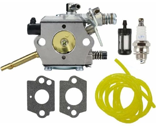Für Kompatibel Mit Vergasern Für Fs160 Fs220 Fs280 Fr220 C15 51 C1s S3d Walbro Wt 223.