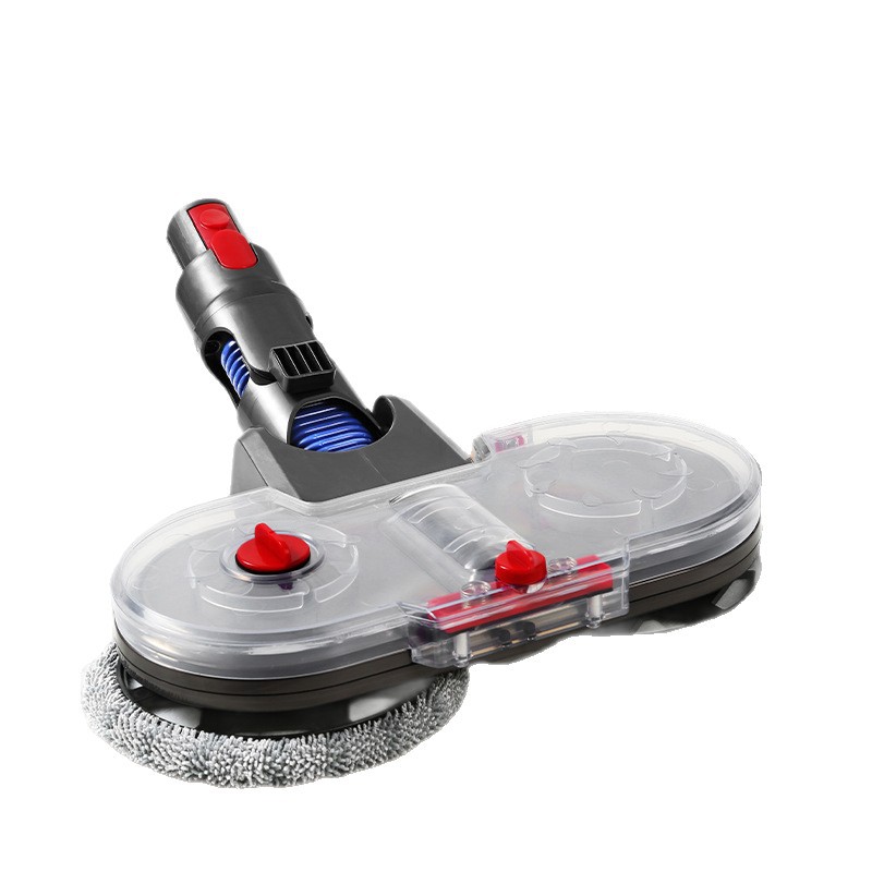 Passend Für Dyson V11, V10, V8 Und V7 Wischdüse. Staubsauger Für Hartparkett, Elektrische Ersatzbürste Mit Wasserbehälter.