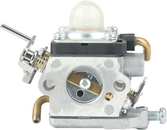 Passend Für Vergaser Von Husqvarna 122 Hd60, 122 Hd45, Cht220, Jonsered Ht2223, Ht2218, Taille Haies 523012401