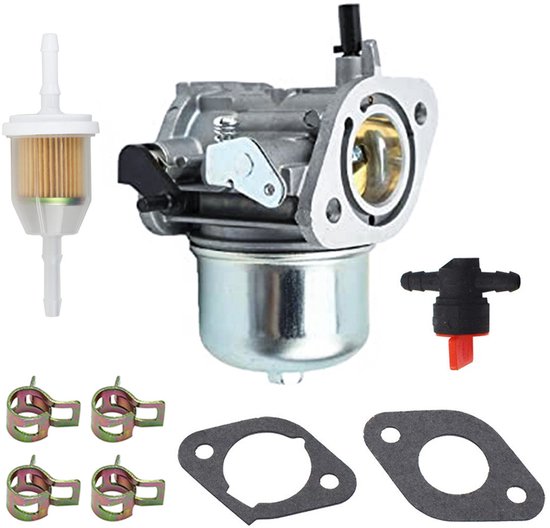 Vergasersatz Für Kawasaki Fh430v Fh381v Fh541v Fs481v