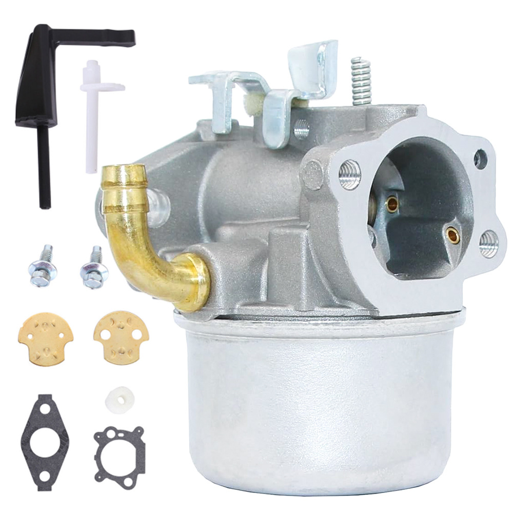 Passend Für Vergaser 798653 Für Briggs & Stratton Rasenmäherzubehör 697354 790290 791077