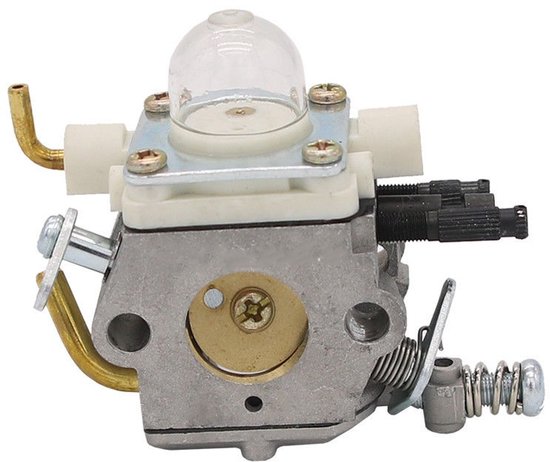 Passend Für Vergaser Der Gebläse Echo Pb 4600, Pb 46ht, Pb 46ln, Pb 460ln Und Pb 461ln. Ersetzt Zama C1m K37d.