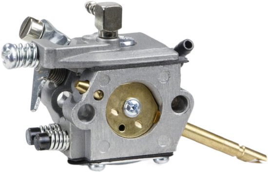 Für Vergaser Der Stihl Rasentrimmer Fs160, Fs220, Fs280, Fr220 (ersatzteil Zama C15 51, C1s S3g)