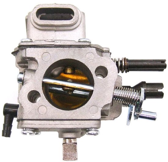 Passend Für Walbro Wj 67a Wj 76a Vergaser, Kompatibel Mit Stihl Kettensägen 066 064 065 Ms660 Ms650