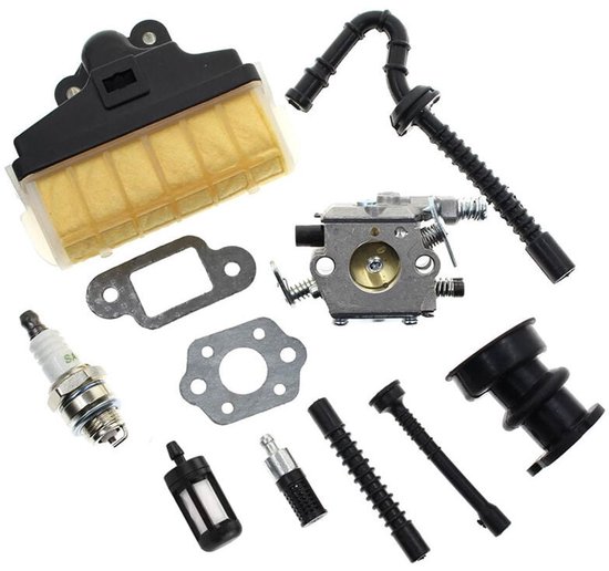 Für Wt 286 Vergaser Reparatursatz Für Stihl 021 025 Ms210 Ms230 Ms250