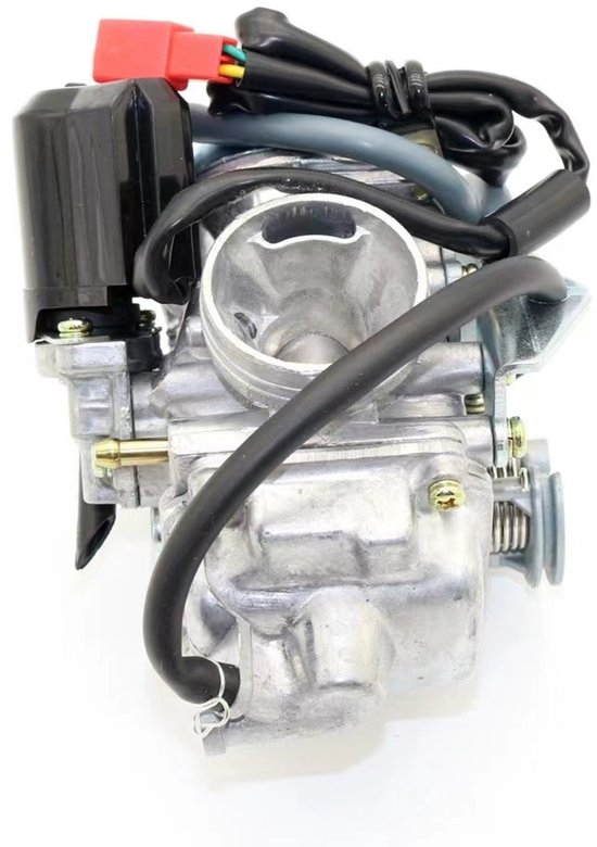 24 Mm Vergaser Für Gy6 125 Cm³ 150 Cm³ 4 Takt Motor