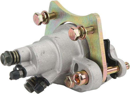 Für Die Schnelle Und Einfache Reparatur Ihrer Bremsen Mit Diesem Hinteren Bremssattel, Kompatibel Mit Polaris Sportsman 400 800