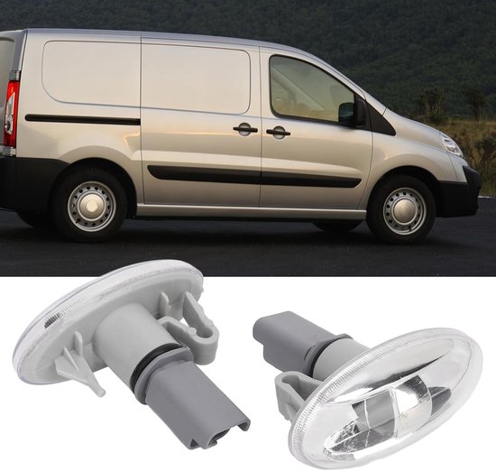 Passend Für Peugeot 1007, 107, 206, 307, Expert Partner, Citroën C1, C2, C3, C5, Xsara Shipping, Berlingo 6325g3