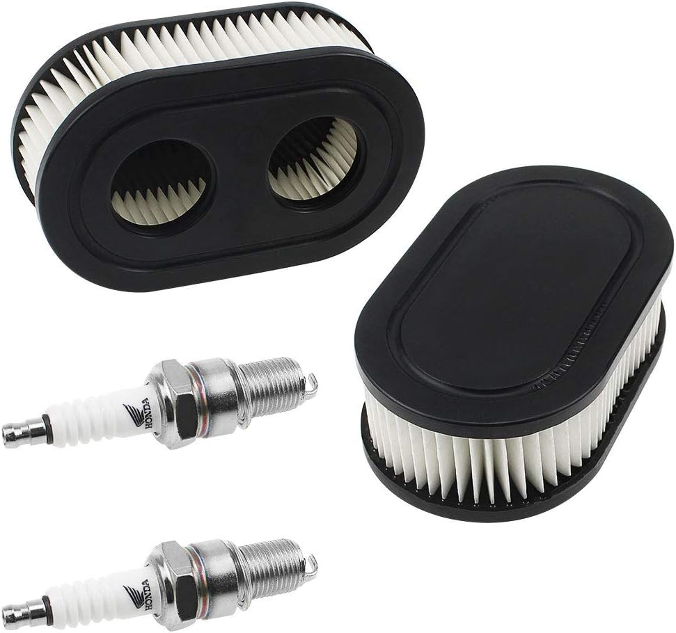 Passend Für 550, 550e, 5432k, Kompatibel Mit Breton 798452, 593260 Luftfilter, Zündkerze