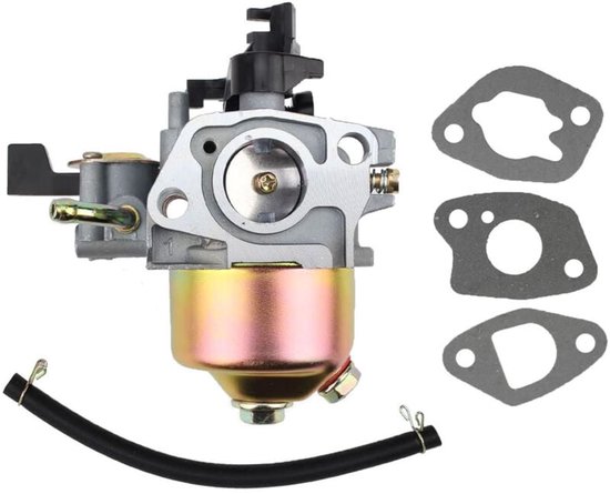 Passend Für Gxv160, Gxv120, Gxv140 Vergaser Für Hr194, Hr195 Wasserpumpe Rasenmäher