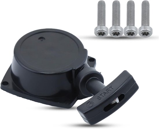 Für Seilzugstarter Der Echo Gebläse Es 250, Pb 250, Pb 250ln, Es 252 Und Pb 252 (254 Cm³). Ersetzt A051000960 Und A051000961.
