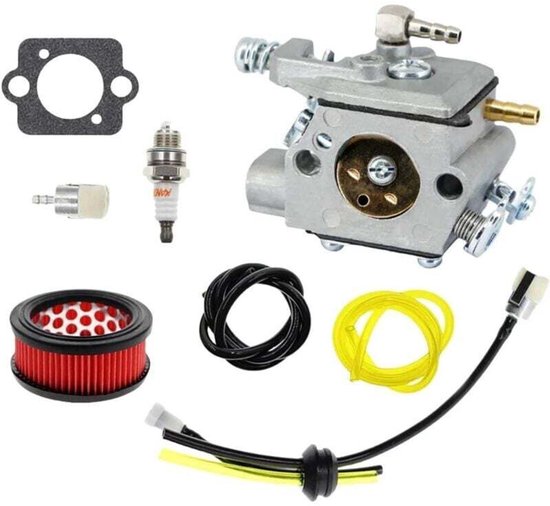 Passend Für Walbro Wt 985 Vergaser, Kompatibel Mit Echo A021001921 A021001920 Cs 400 Cs 370