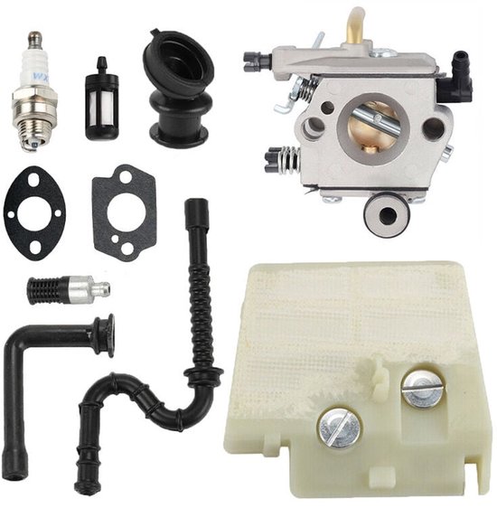 Für Vergaser Sets Stihl 024 026 Zama Ms240 Ms260 Walbro Wt 426 Wt 403