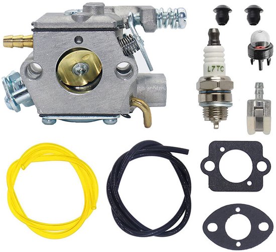 Passend Für Walbro Wt 946 Vergaser, Passend Für Echo Cs 310 A021001700