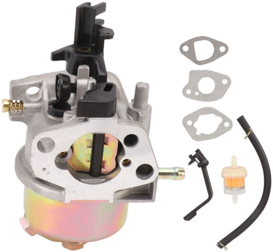 Für Vergaser Gx120, Gx160, Gx200, 168f, 5,5 Ps, 6,5 Ps Benzingenerator