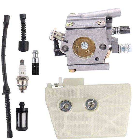 Passend Für Vergaser Set Stihl 038 Ms380 Ms381 Zama C3 S148 11191200605