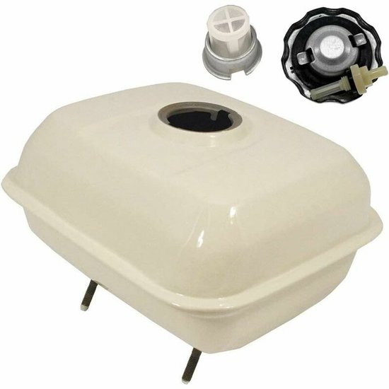 Als Kraftstofftank, Motorgastank, 17510 Ze1 030za Für Honda Gx200 Gx160 Gx140 Motorersatzteil