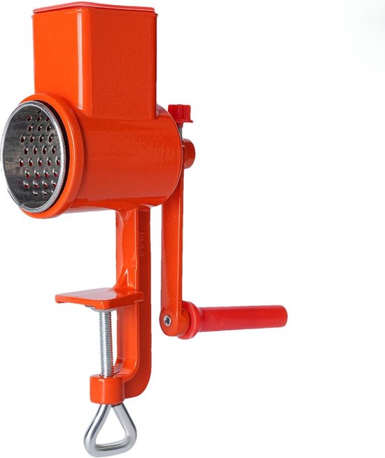 Getreidemühle Handmühle Für Getreide Manuelle Getreidemühle Für Gesunde Und Natürliche Zubereitungen Zu Hause