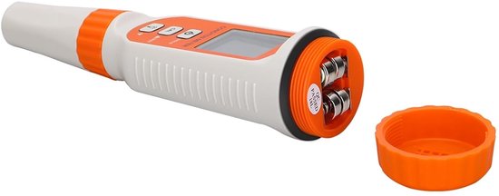 Professionelles Digitales Wasserqualitätsmessgerät Mit Leitfähigkeitsanalysator, Bestimmung Von Gesamtfeststoffen (tds) Und Temperatur Schnelle U