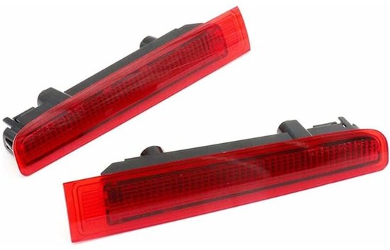 Passend Für & R 3. Bremsleuchte (obenliegende Position) Ersatz Für Vw Volkswagen Transporter T5 T6 Flügeltür
