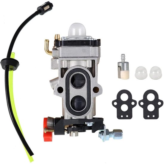 Passend Für Vergaser Der Walbro Husqvarna 350bt 150bt Wya 79 Tj45e Ebz8500 Rückentragbaren Laubbläser