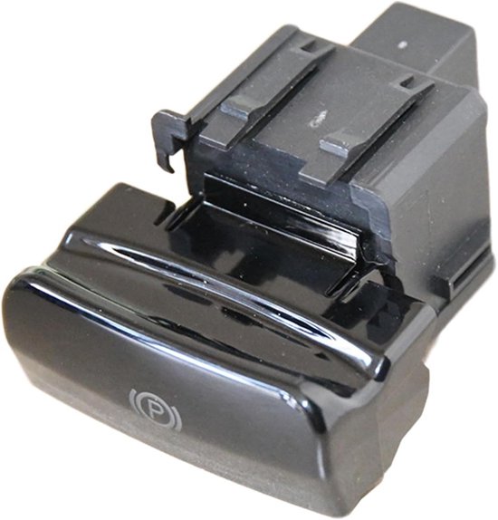 Passend Für Bouton Frein A Main C4 Grand Picasso Ds4 470702, Interrupteur De Frein Für 3008 5008 470706 470703 Brilliant Black