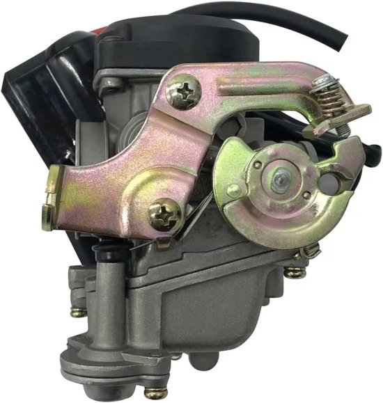 Vergaser Passend Für Gy6 50cc 60cc 80cc 100cc 139qmb 139qma Roller