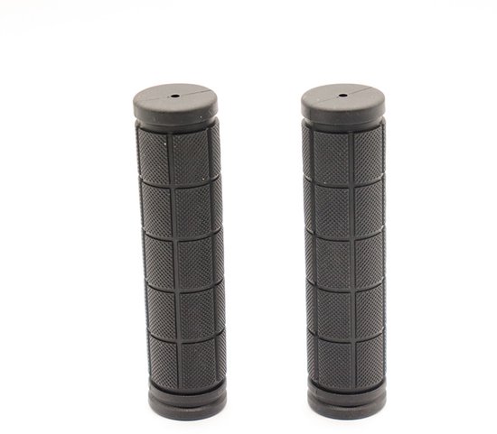 Ergonomischer Fahrradlenker Mit 22 Mm Softgriff, Lenker Für Fahrräder Und Roller Für Kinder, 115 Mm