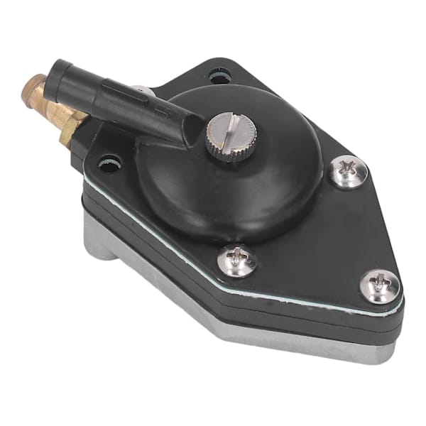 Kraftstoffpumpen-reparatursatz Mit Dichtung 438556 Für Johnson Evinrude 20-140 Ps Außenbordmotor
