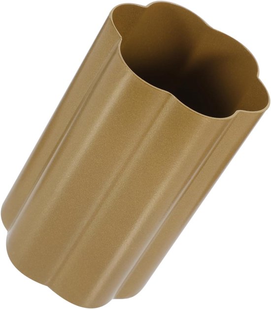 Stiftehalter Aus Edelstahl, Schreibtisch Stiftehalter, Moderner Bürobedarf, Bürstenhalter