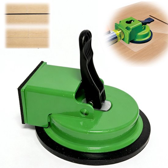 Saugnapf Laminatwerkzeug Laminatverlegeset Parkettwerkzeug Bodenverlegewerkzeug Reparaturset Für Laminat Und Parkett Für Wohn Und Schlafzimmer Gr