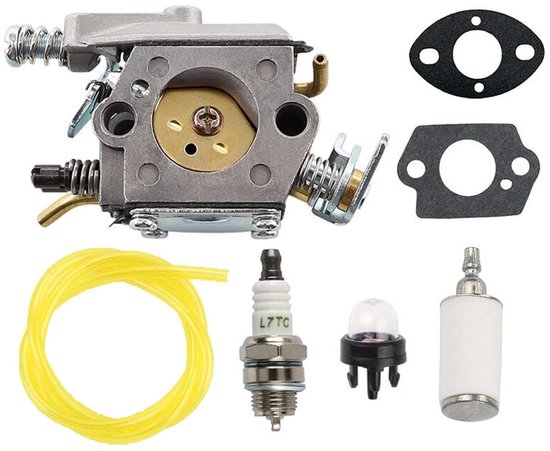 Passend Für Walbro Wt 964 577133001 Vergaser Für Husqvarna 235fr 225e Kettensäge