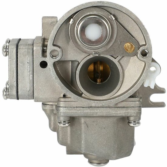 Passend Für Den Vergaser 6e3 14301 00 Für Yamaha 2 Takt 4 Ps 5 Ps Bootsmotoren