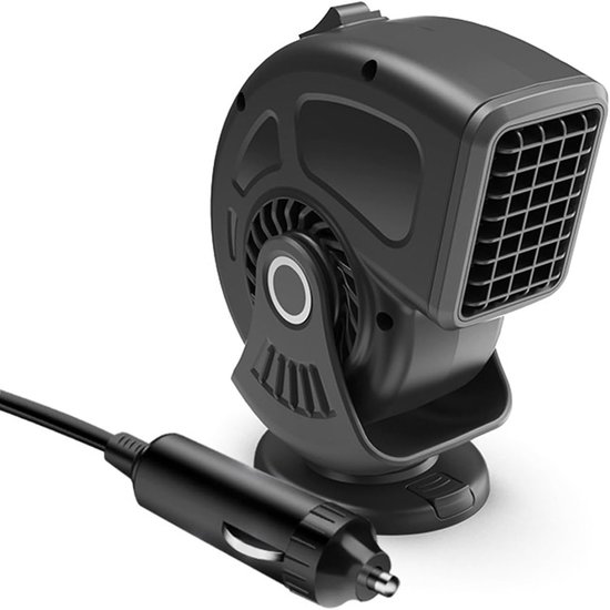 24 V Autoheizung, Tragbare 2 In 1 Heizung/kühlung Mit Mini Entwässerer, 2 In 1 Autoheizungs Entwässerer Zum Einstecken