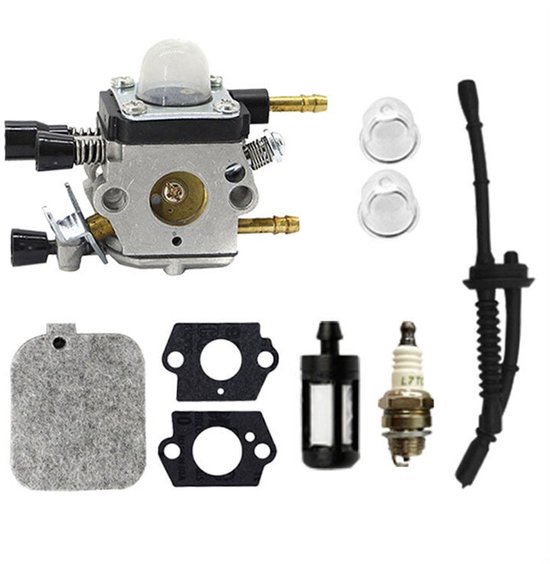 Vergaser Passend Für Stihl Bg45 Bg46 Bg55 Bg65 Bg85 Zama C1q S68