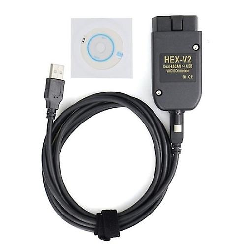 Hochwertige Vag-com Vcds Premium Diagnoseschnittstelle Mit Software