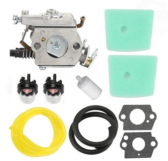 Vergaser Für Zama C1q El24 Husqvarna 123, 223, 323, 325, 326, 327 Trimmer. Ersetzt Die Teilenummern 503283401, 530071632 Und 588171156.