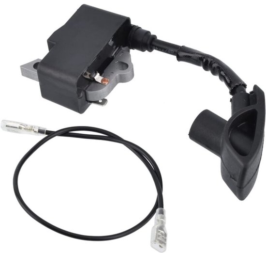 Für Das Zündspulenmodul Des Laubbläsers Stihl Br500, Br550 Und Br600.