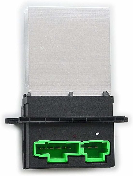 Für Heizmotorlüfterwiderstand Für Scenic C5 C3 C2 107 207 607 7701048390 7701207718 6441l2