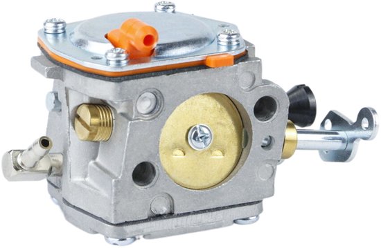 Für Die Vergasermontage, Ersatz Vergaserhalterung Aus Metall Für Partner K650 K700 K800 K1200