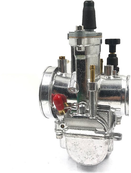 Für Pwk34 Vergaser, Kompatibel Mit 125cc 150cc 175cc 175cc 200cc 250cc Atv.