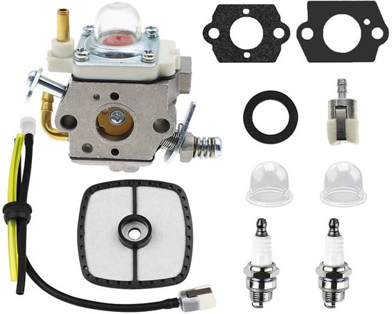 Passend Für Pb 250 Vergaser Für Echo Wta 33 Pb 250 A021001882