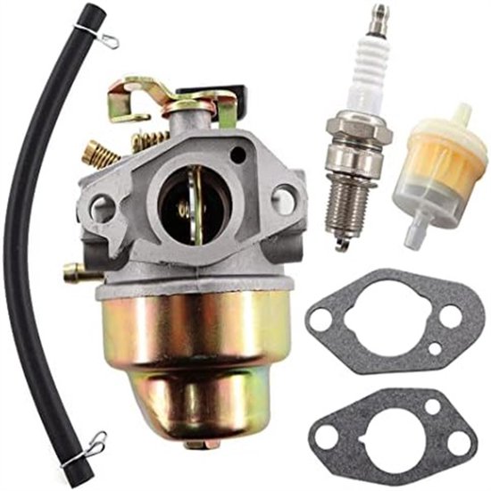 Vergaser Honda G200/g150,16100,883,095,16100,883,105 Vergaser, Mit Filterkupplung Im Wesentlichen Zündkerze Für Honda..