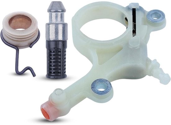 Passend Für Ölpumpen Schneckenradsatz Für Stihl Ms271, Ms271c, Ms291 Und Ms291c Kettensägen, Ersatzteilnummer 1141 640 3203
