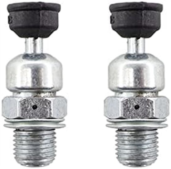 Für 2 Dekorative Dekompressionsventile Für Stihl 026 Ms260 Ms360 Ms361 Ms381 Ms390 Ms440 Ms441 Ms460 Ms461 Ms661 Ms640 Ms650 Ms660. Ersetzt 128 0