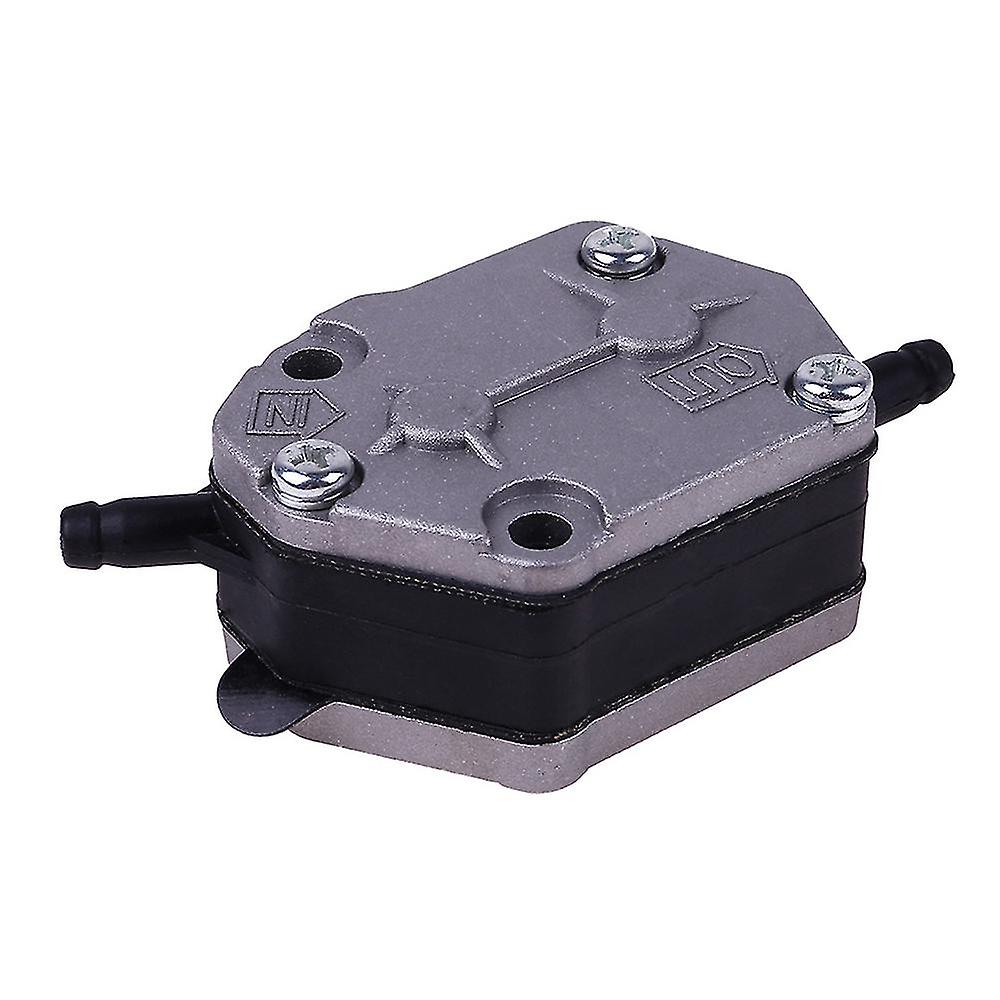 Kraftstoffpumpeneinheit Für 25 Ps Und 30 Ps Zweitakt-außenbordmotoren, Bootsteilenummer 6a0-24410-00 692-24410-0