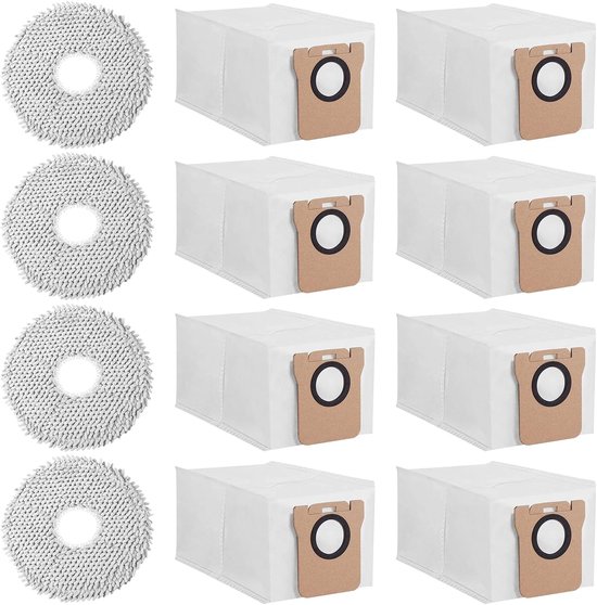Ersatzteile Passend Für Xiaomi X20+/dreame X40 Ultra