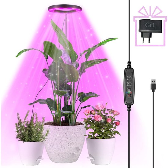 Pflanzenlampe Wachstumslampe Für Pflanzen