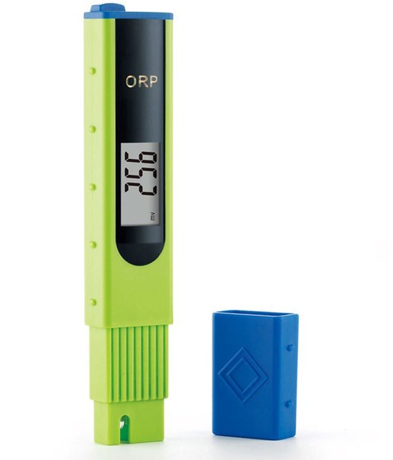 Orp Redox Tester 1 Punkt Kalibrierung Aquarien, Schwimmbäder, Whirlpools