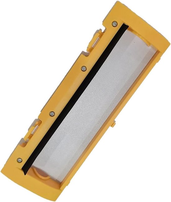 Bürstenabdeckung Passend Für Isweep X3 / Passend Für Puppyoo R30, R30 Pro Saugroboter